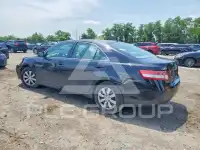 2011 Toyota CAMRY фото