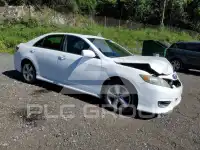 2011 Toyota CAMRY фото