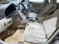 2011 Toyota CAMRY фото