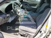 2011 Toyota CAMRY фото