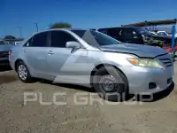 2011 Toyota CAMRY photo