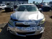 2011 Toyota CAMRY фото