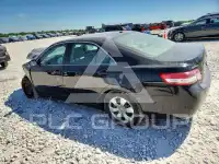 2011 Toyota CAMRY фото