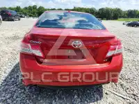 2011 Toyota CAMRY фото