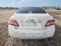 2011 Toyota CAMRY фото