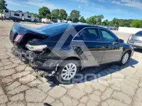 2011 Toyota CAMRY фото