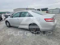 2011 Toyota CAMRY фото