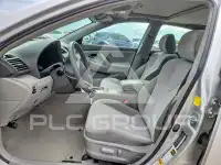 2011 Toyota CAMRY фото