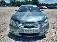2011 Toyota CAMRY фото