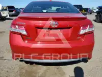 2011 Toyota CAMRY фото
