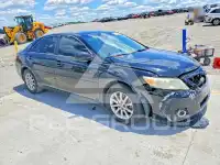 2011 Toyota CAMRY фото