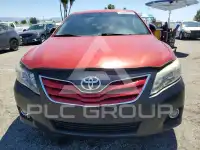 2011 Toyota CAMRY фото
