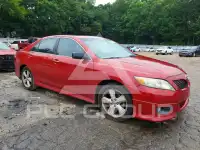 2011 Toyota CAMRY photo