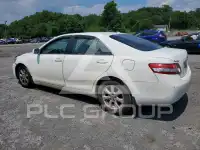 2011 Toyota CAMRY фото