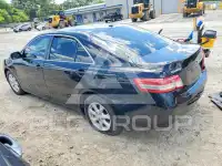 2011 Toyota CAMRY фото