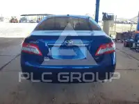 2011 Toyota CAMRY фото