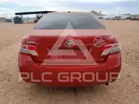 2011 Toyota CAMRY фото