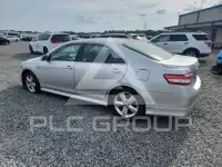 2011 Toyota CAMRY фото