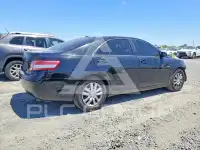 2011 Toyota CAMRY фото