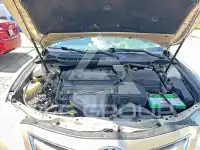 2011 Toyota CAMRY фото