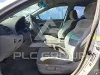 2011 Toyota CAMRY фото
