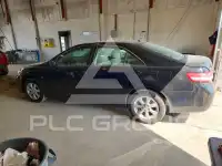 2011 Toyota CAMRY фото