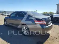 2011 Toyota CAMRY фото