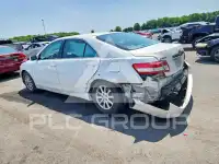 2011 Toyota CAMRY фото