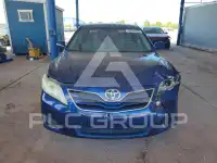 2011 Toyota CAMRY фото