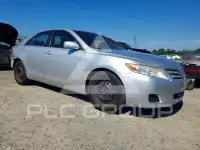2011 Toyota CAMRY фото