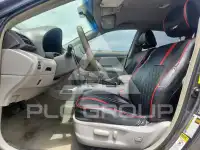 2011 Toyota CAMRY фото
