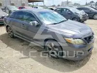 2011 Toyota CAMRY фото
