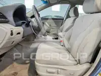 2011 Toyota CAMRY фото
