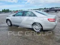 2011 Toyota CAMRY фото
