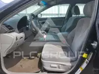 2011 Toyota CAMRY фото