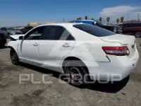 2011 Toyota CAMRY фото
