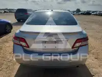 2011 Toyota CAMRY фото