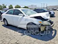 2011 Toyota CAMRY фото