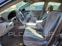 2011 Toyota CAMRY фото