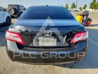 2011 Toyota CAMRY фото