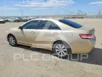 2011 Toyota CAMRY фото
