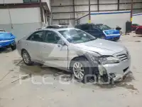 2011 Toyota CAMRY фото