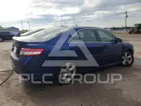 2011 Toyota CAMRY фото
