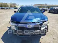 2011 Toyota CAMRY фото