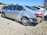 2011 Toyota CAMRY фото