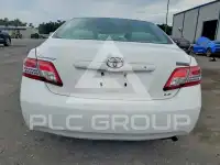 2011 Toyota CAMRY фото