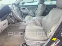2011 Toyota CAMRY photo