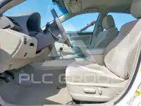 2011 Toyota CAMRY фото