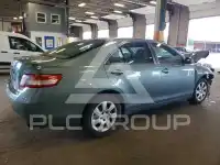 2011 Toyota CAMRY photo