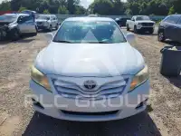 2011 Toyota CAMRY photo